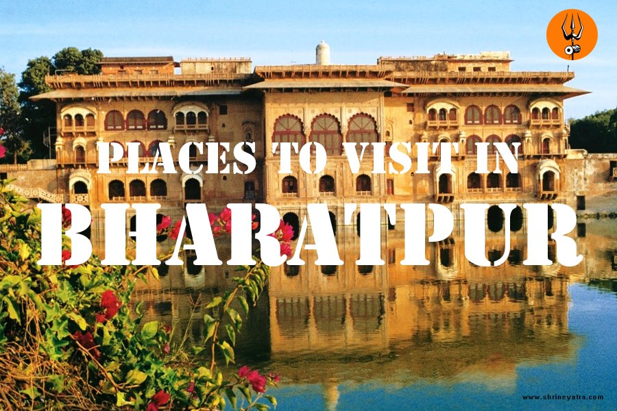 Bharatpur travel services by Lambardar Travels