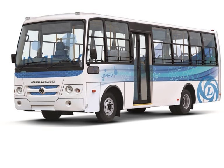 Bus Rental service quality