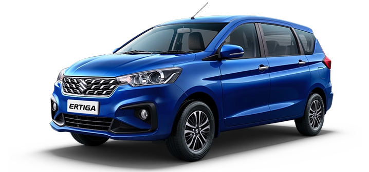 Maruti Ertiga