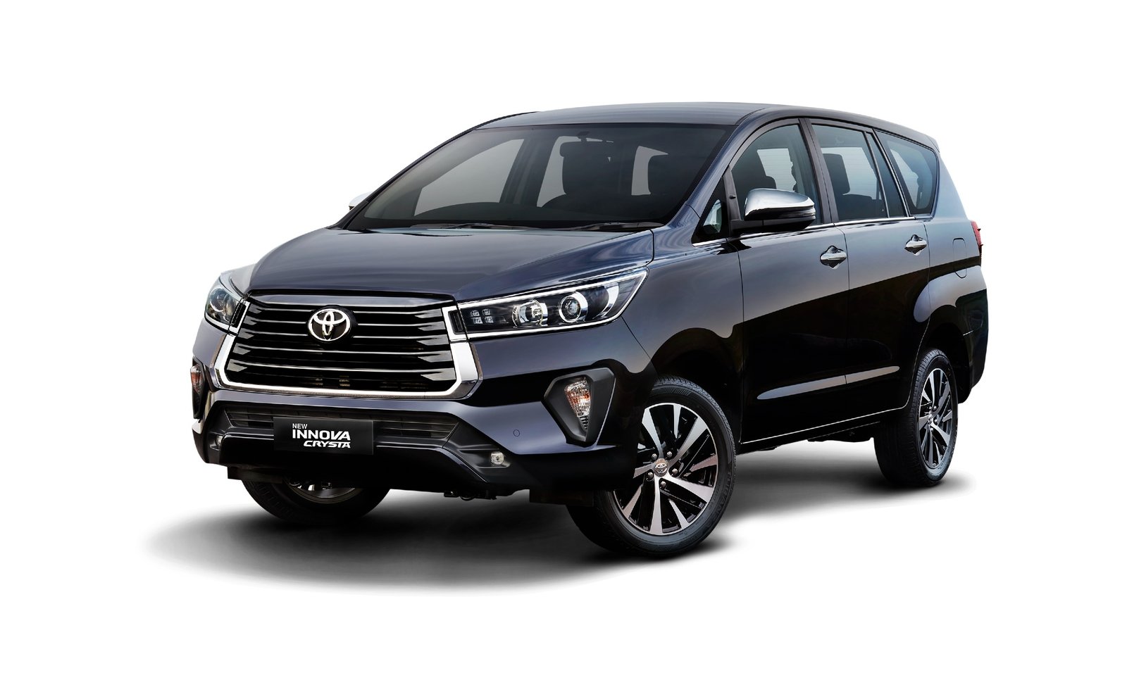 Toyota Innova