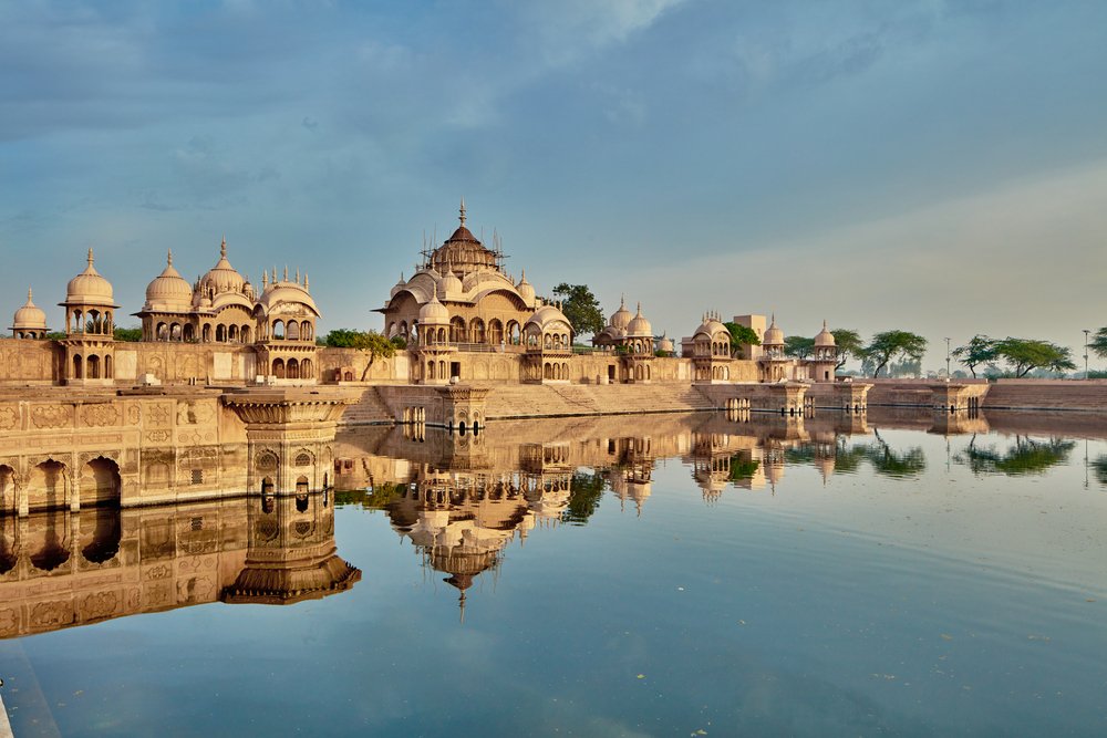 Mathura