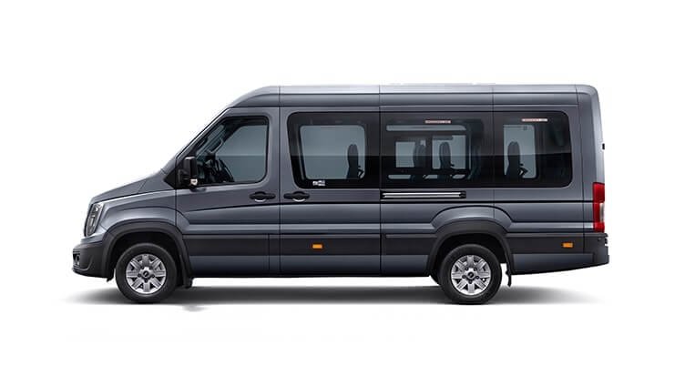 Why Choose Lambardar Travels